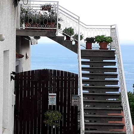 Valbona 1 Apartment Opatija Bagian luar foto