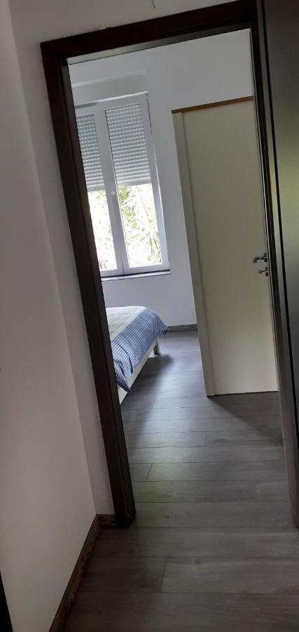 Valbona 1 Apartment Opatija Bagian luar foto