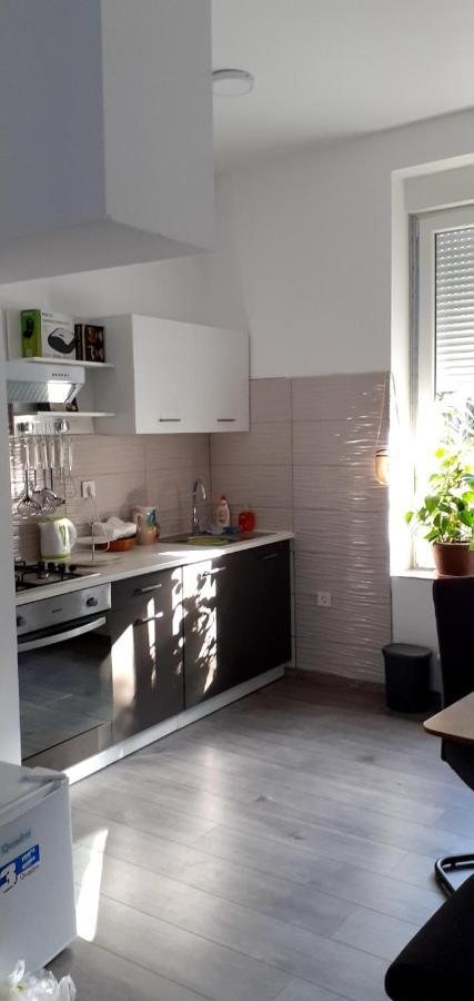 Valbona 1 Apartment Opatija Bagian luar foto