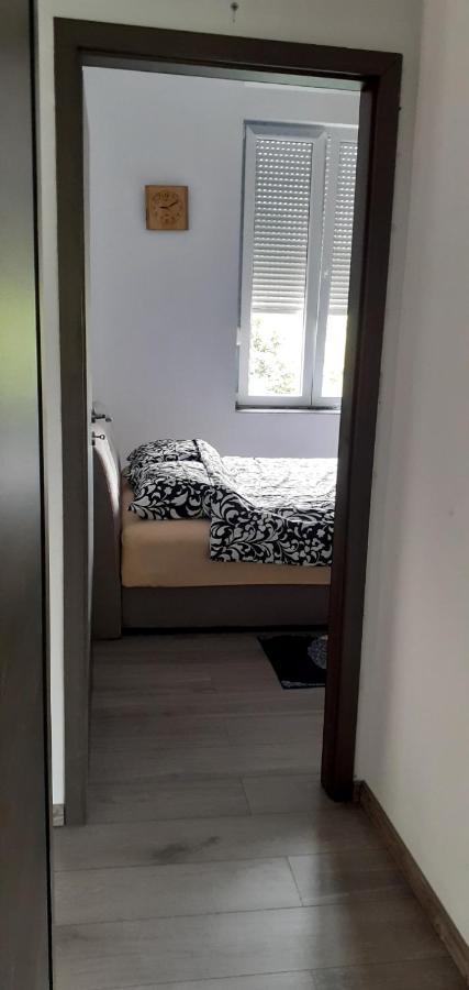Valbona 1 Apartment Opatija Bagian luar foto