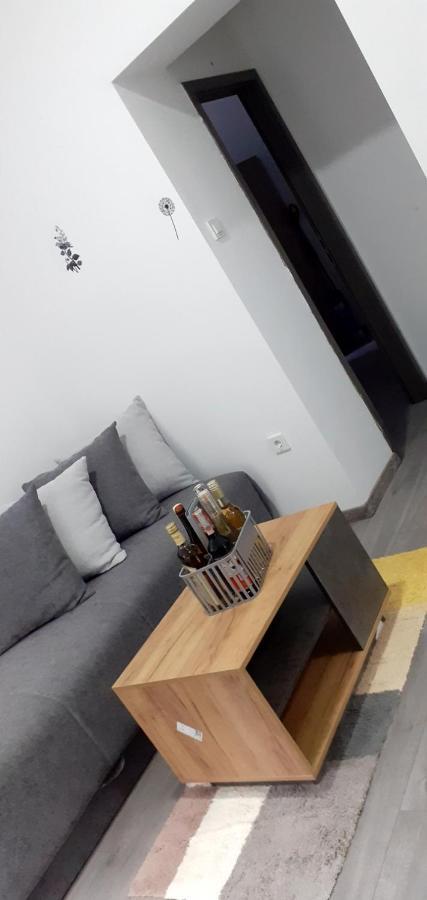 Valbona 1 Apartment Opatija Bagian luar foto