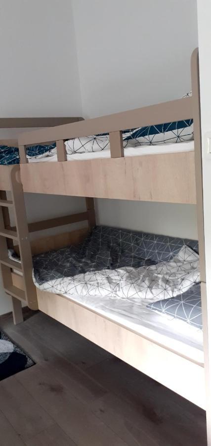Valbona 1 Apartment Opatija Bagian luar foto