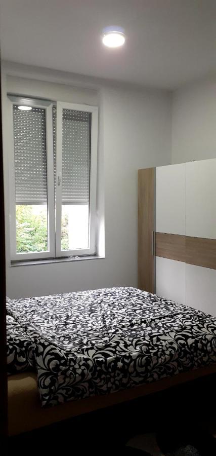 Valbona 1 Apartment Opatija Bagian luar foto