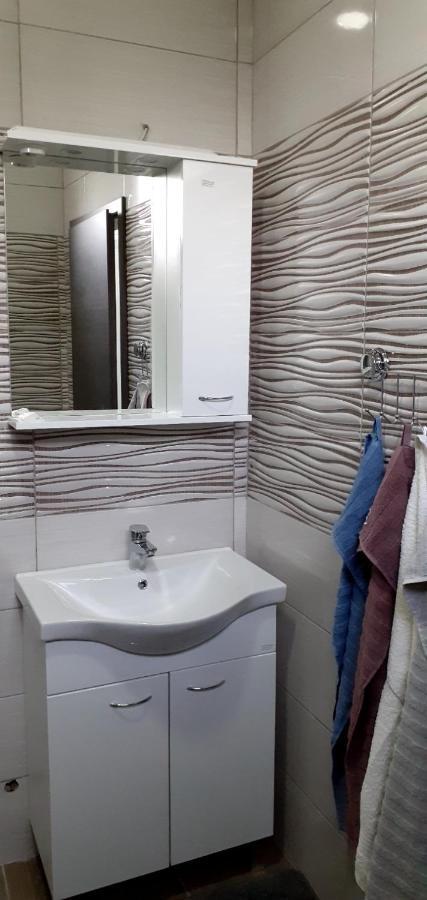 Valbona 1 Apartment Opatija Bagian luar foto