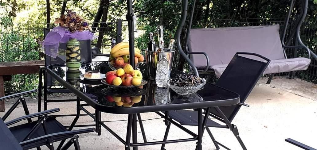 Valbona 1 Apartment Opatija Bagian luar foto