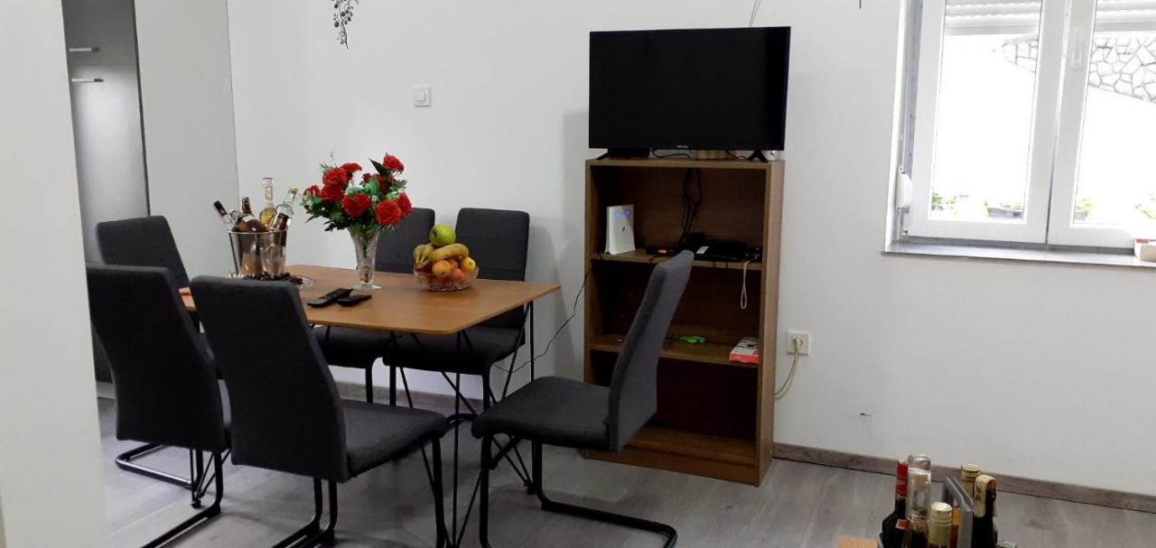 Valbona 1 Apartment Opatija Bagian luar foto