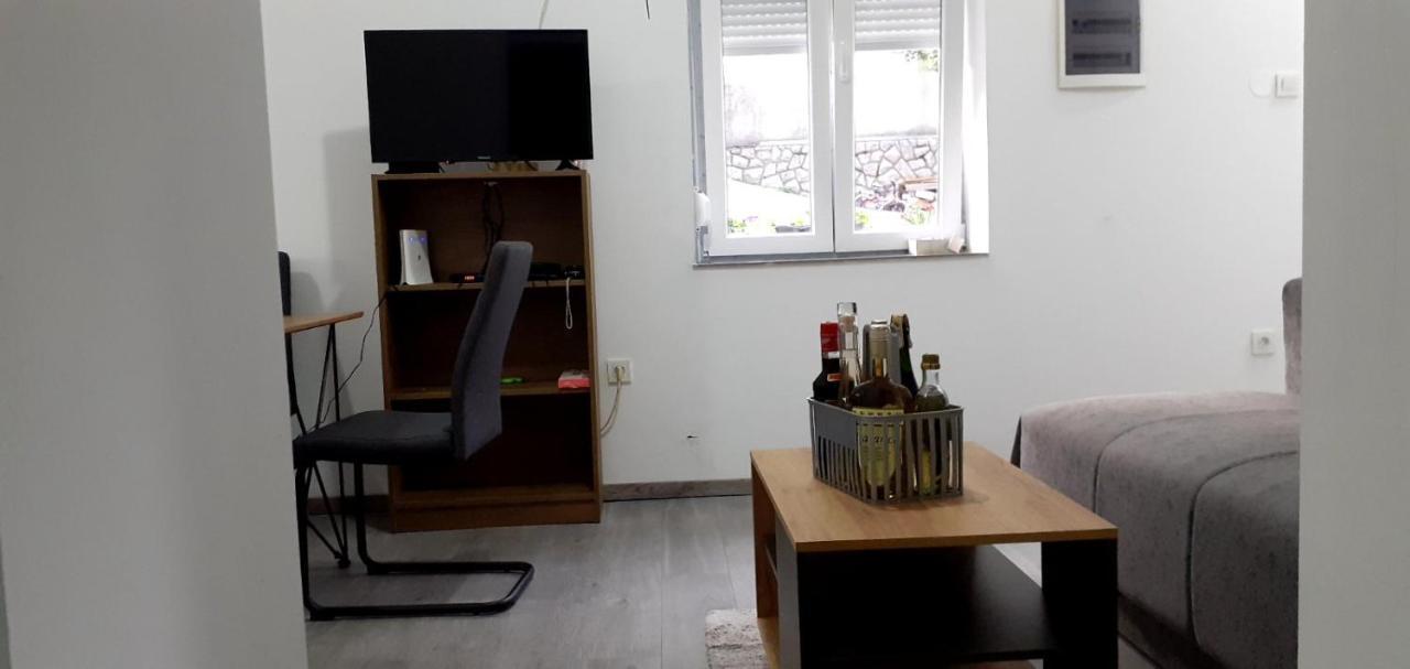 Valbona 1 Apartment Opatija Bagian luar foto